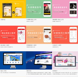 低價專業(yè)定制開發(fā)服務(wù) 微信小程序、公眾號、APP及SCM軟件系統(tǒng)全面解析